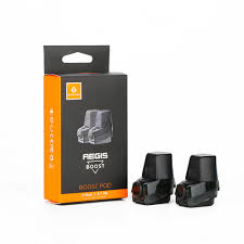 Geek Vape Aegis Boost Pod